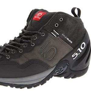 Five Ten Exum Guide Hiking Shoe - Free Shipping